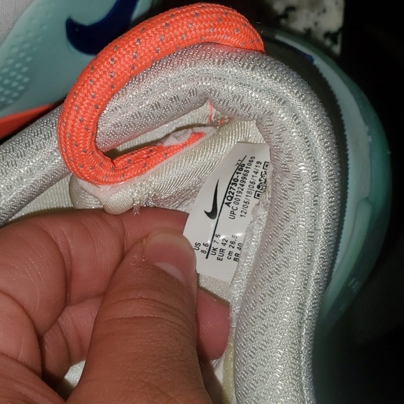 Nike Joyride Flyknit “Bright Mango” - Picture 2 of 4